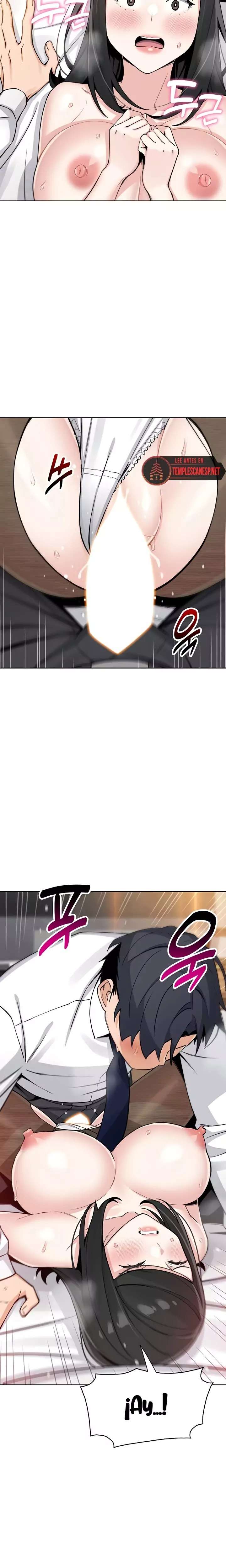 My Daughter Raw Chapter 30 image 16