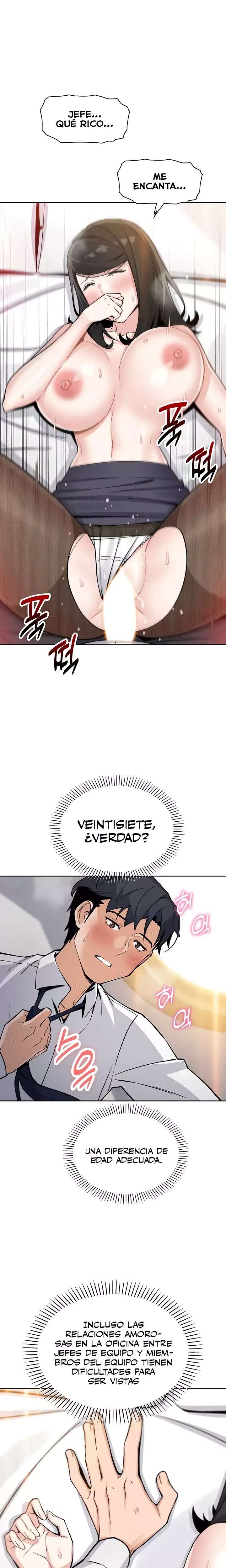 My Daughter Raw Chapter 30 image 18