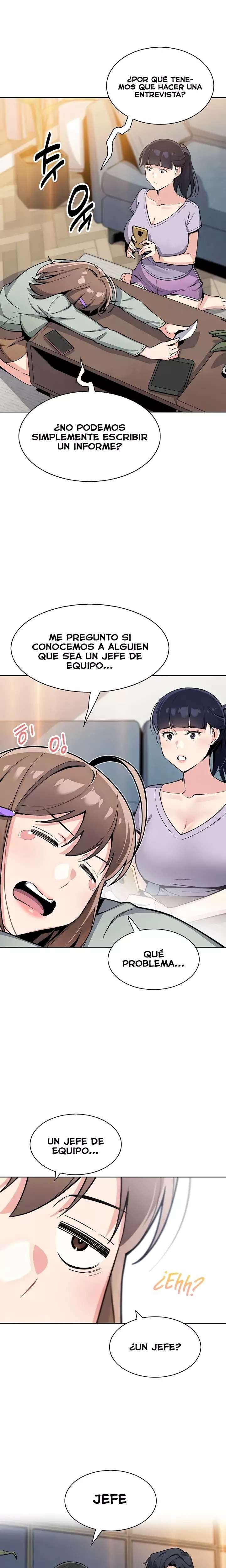 My Daughter Raw Chapter 30 image 1