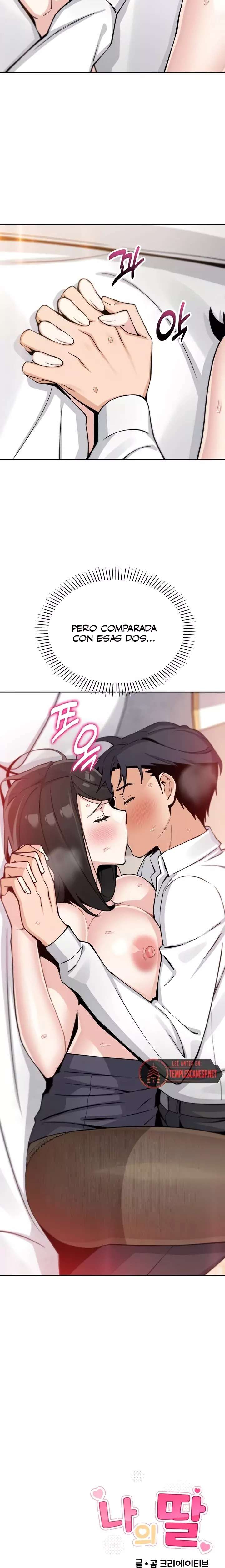 My Daughter Raw Chapter 30 image 19