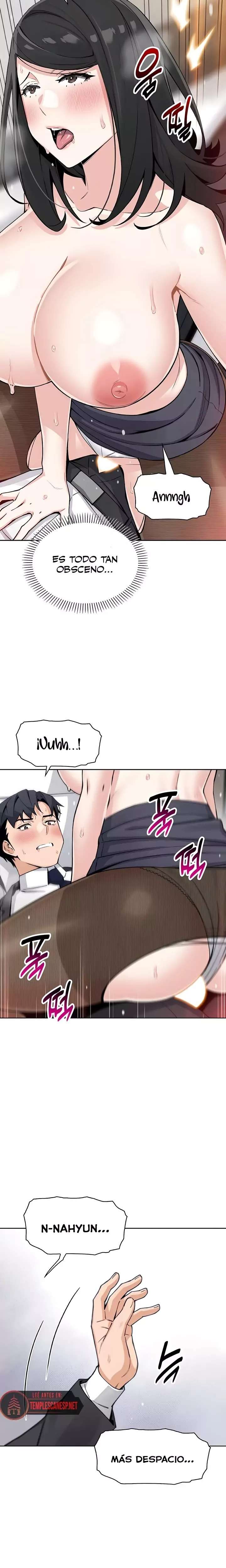 My Daughter Raw Chapter 30 image 7