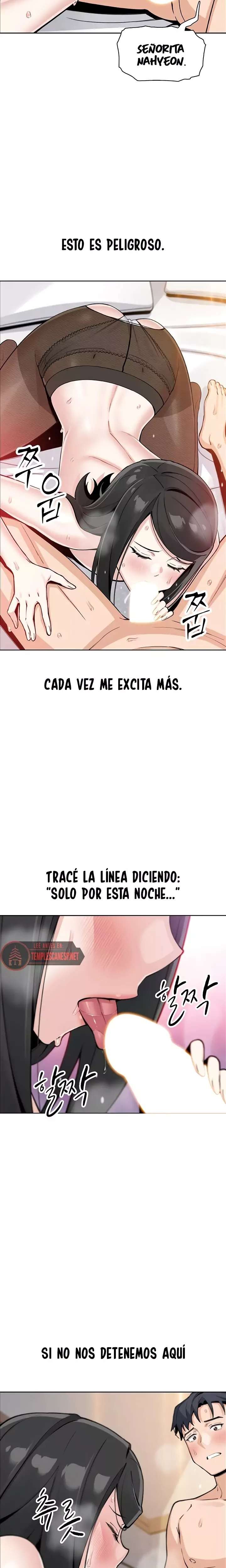 My Daughter Raw Chapter 31 image 11