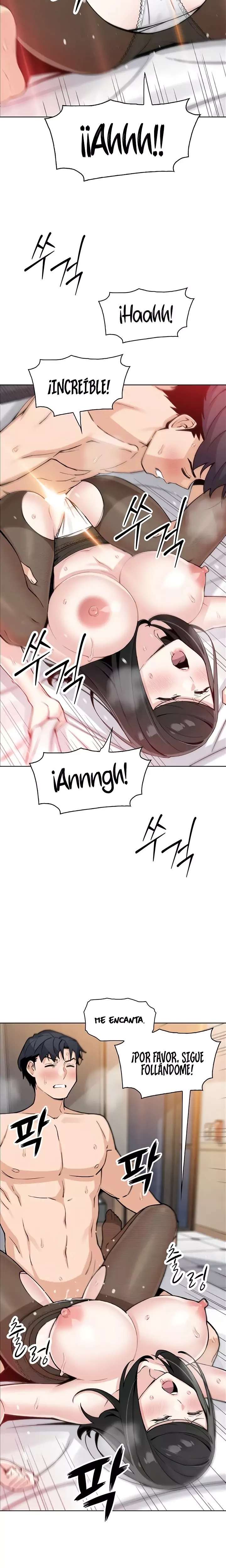 My Daughter Raw Chapter 31 image 13