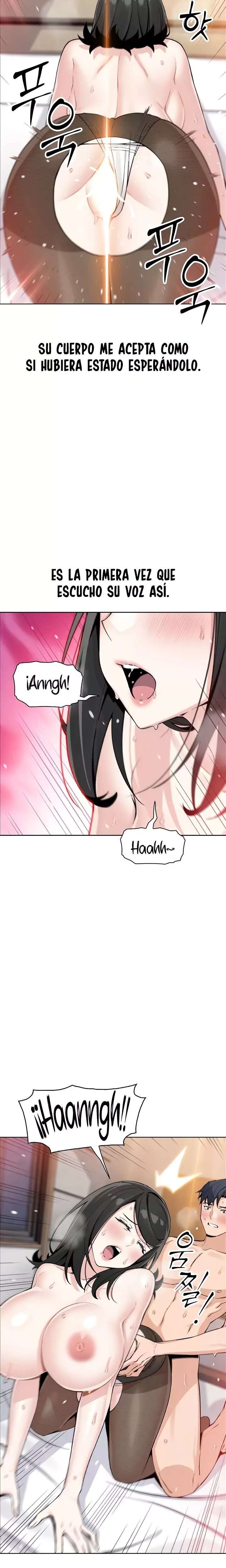 My Daughter Raw Chapter 31 image 4