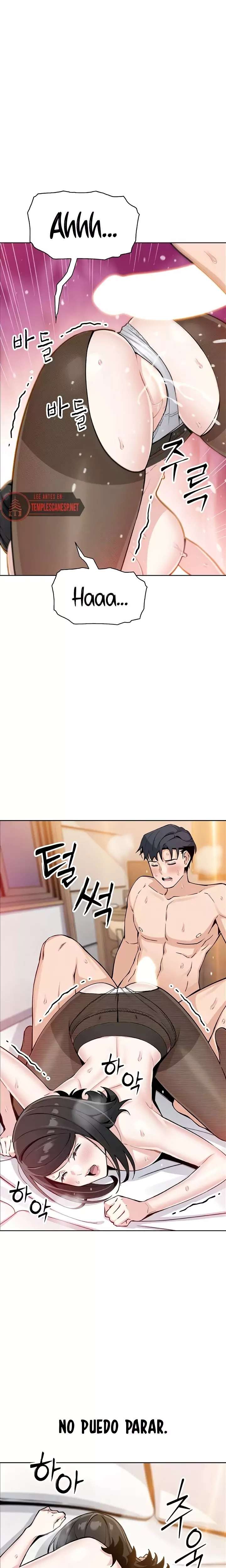 My Daughter Raw Chapter 31 image 5