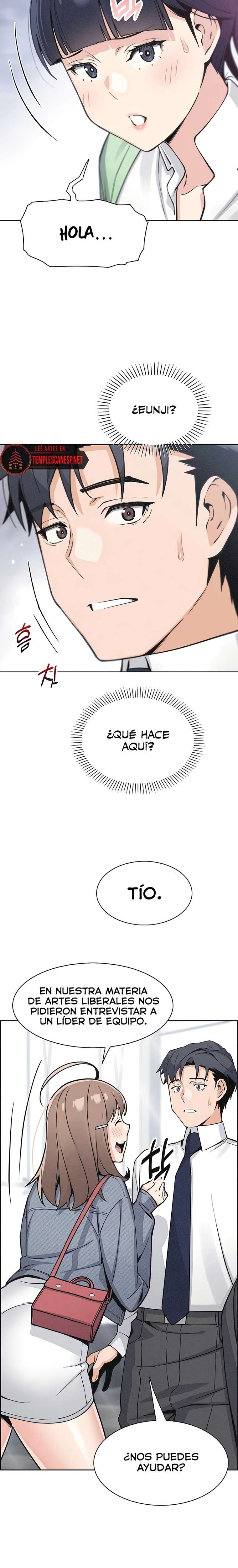 My Daughter Raw Chapter 32 image 9