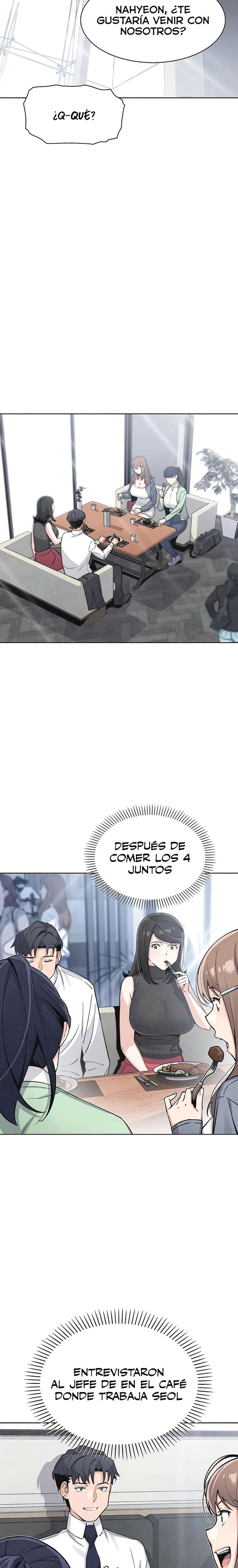 My Daughter Raw Chapter 32 image 11