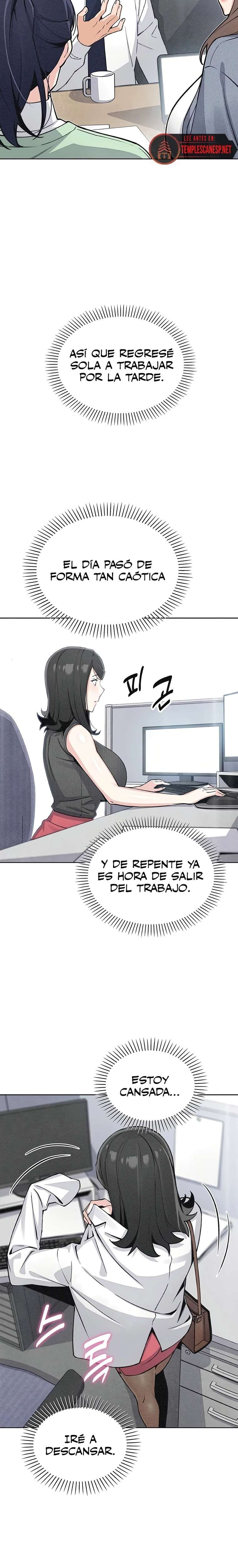 My Daughter Raw Chapter 32 image 12