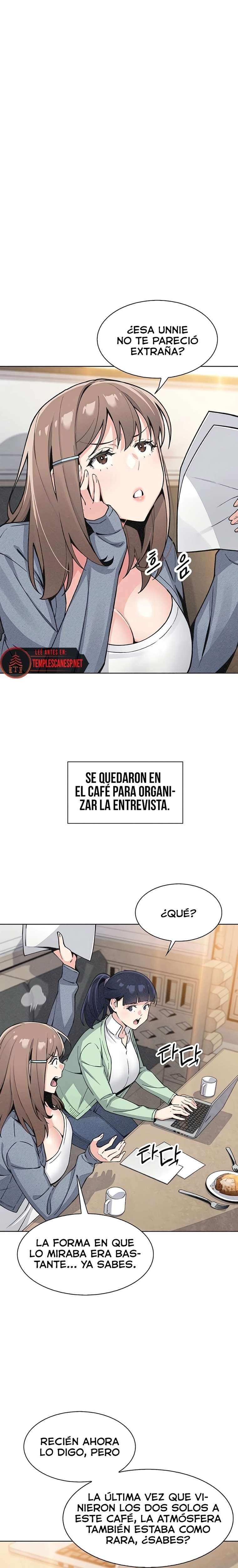 My Daughter Raw Chapter 32 image 14