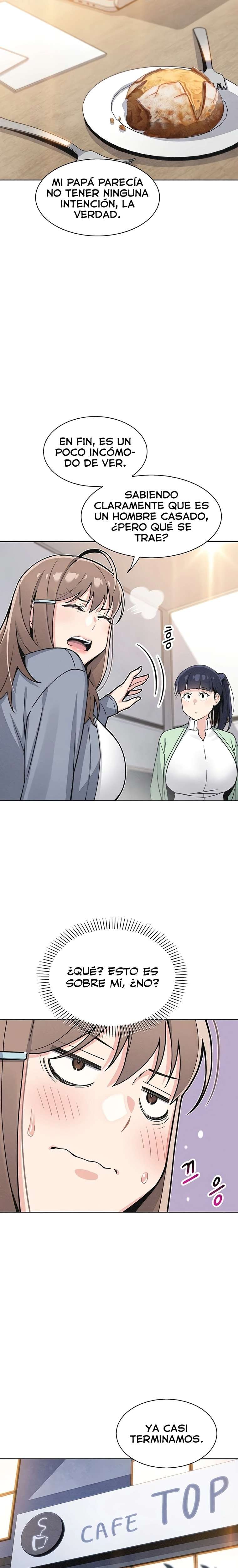 My Daughter Raw Chapter 32 image 15