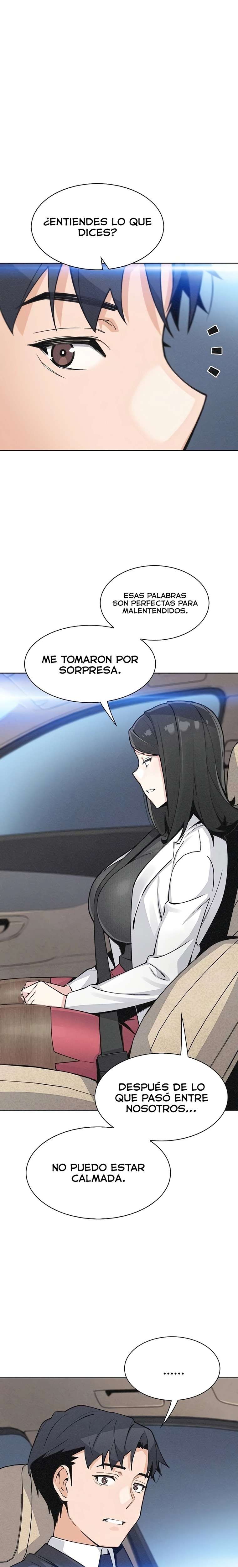 My Daughter Raw Chapter 32 image 19