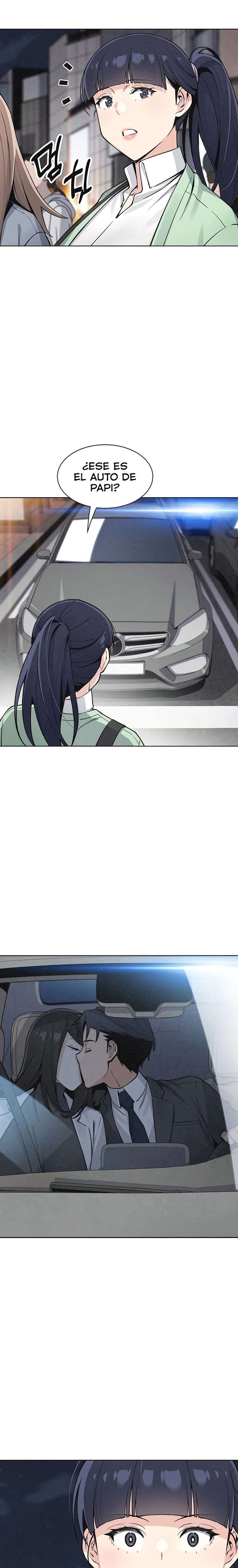 My Daughter Raw Chapter 32 image 22