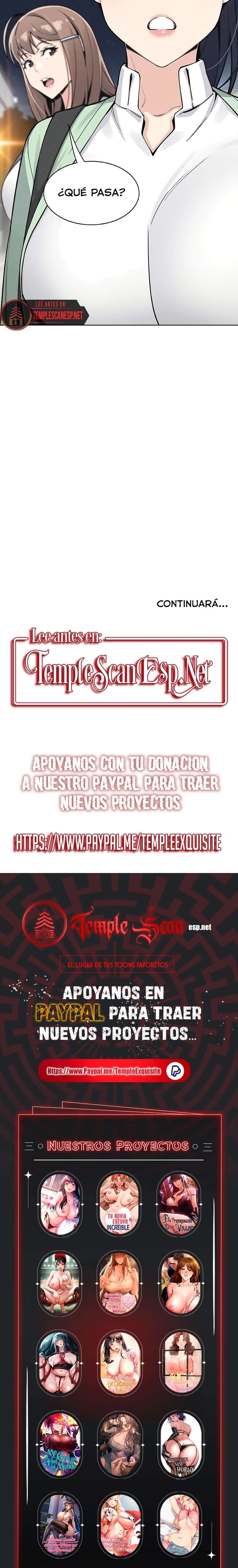 My Daughter Raw Chapter 32 image 23