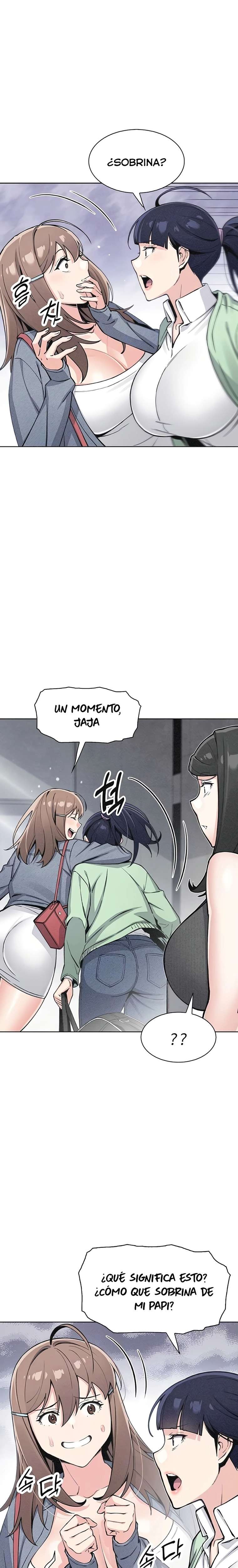 My Daughter Raw Chapter 32 image 5