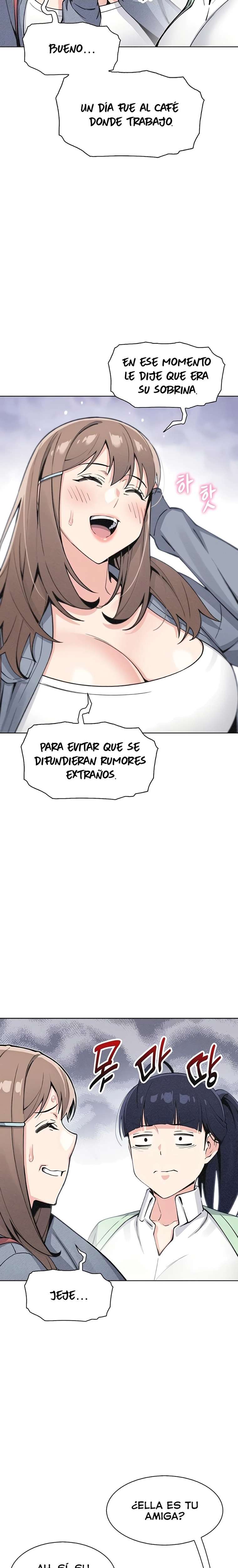 My Daughter Raw Chapter 32 image 6