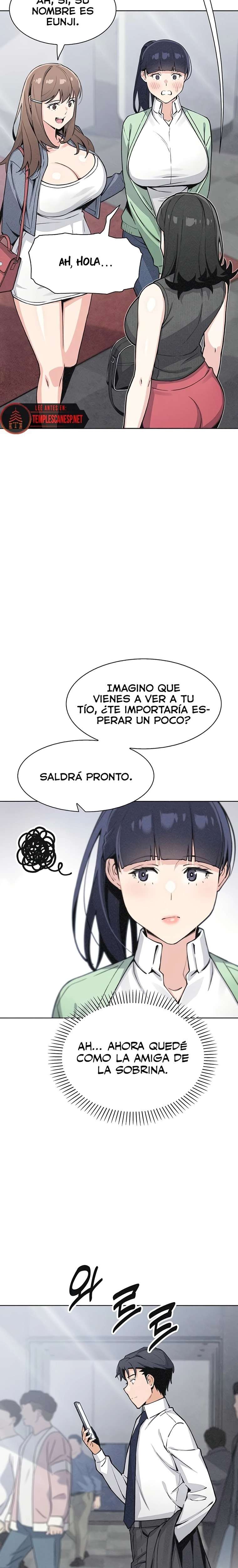 My Daughter Raw Chapter 32 image 7