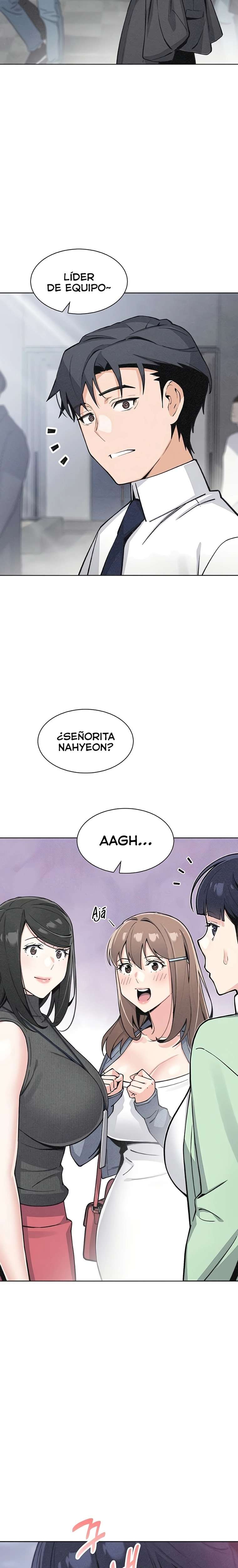 My Daughter Raw Chapter 32 image 8