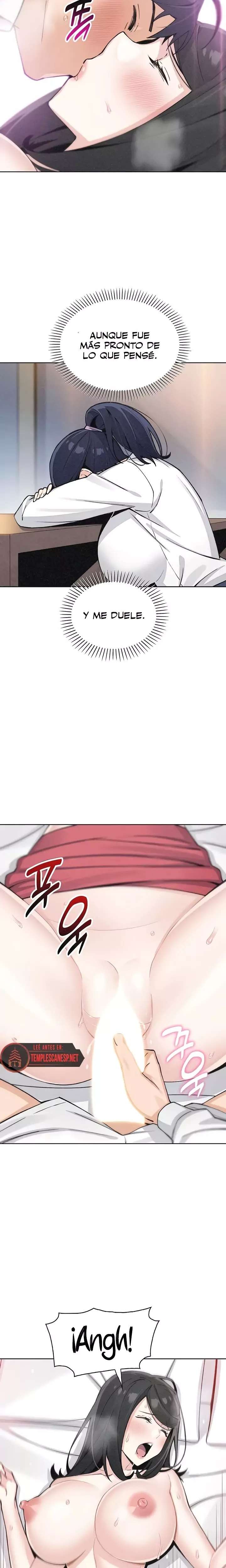 My Daughter Raw Chapter 33 image 11