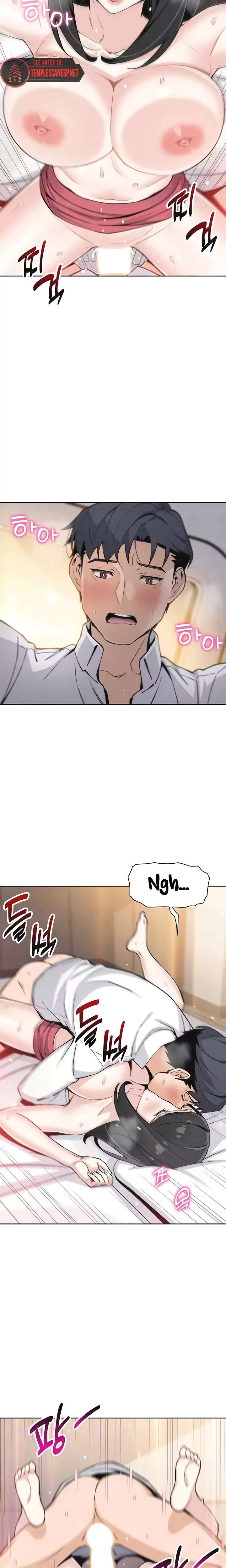 My Daughter Raw Chapter 33 image 13