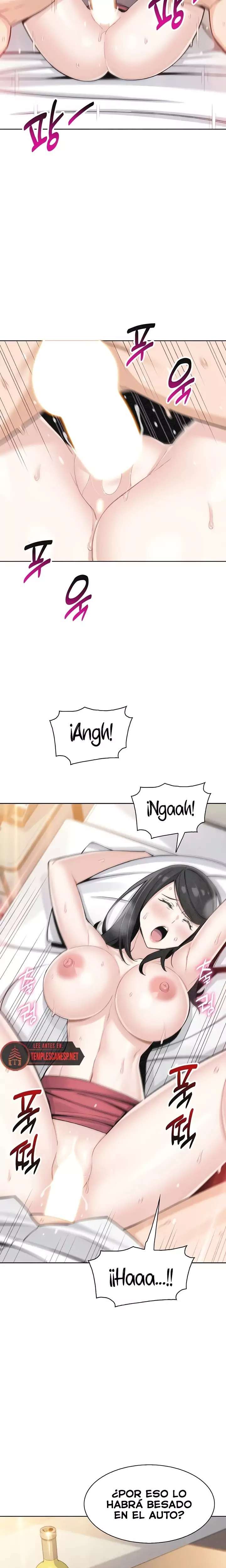 My Daughter Raw Chapter 33 image 14