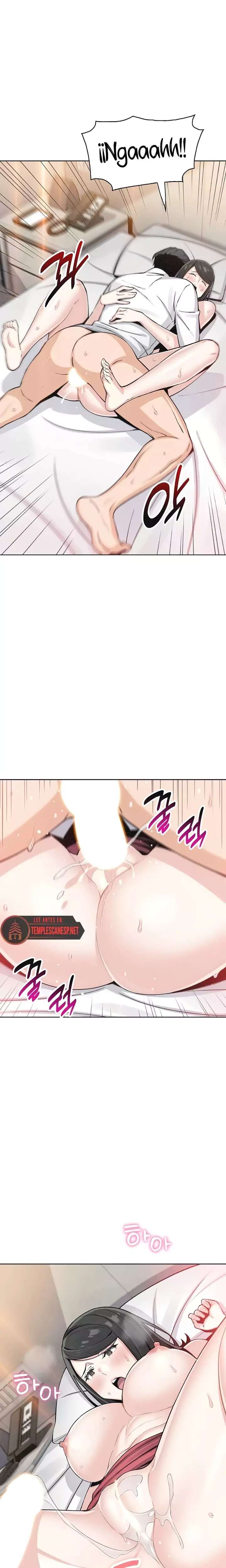 My Daughter Raw Chapter 33 image 18