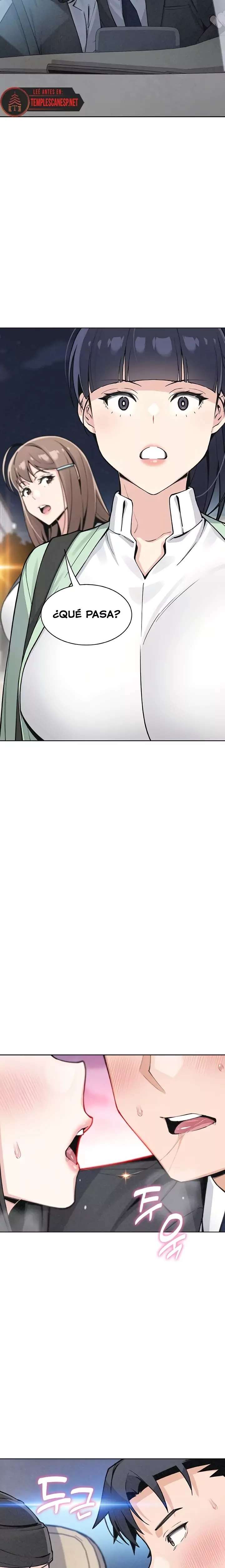 My Daughter Raw Chapter 33 image 1