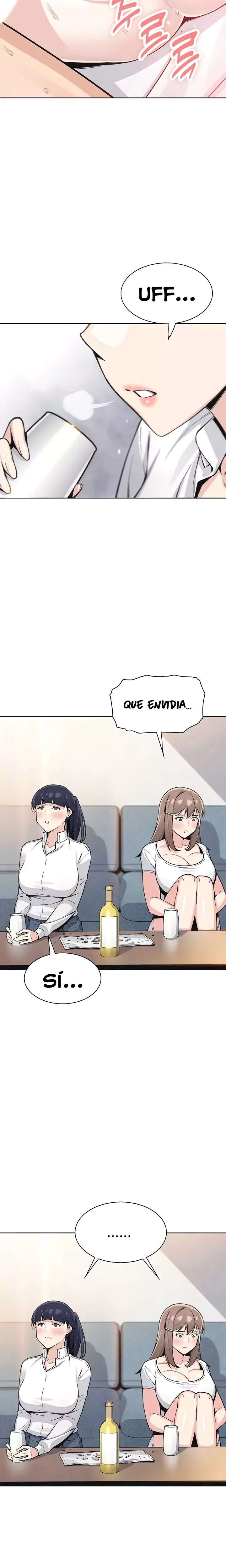 My Daughter Raw Chapter 33 image 19