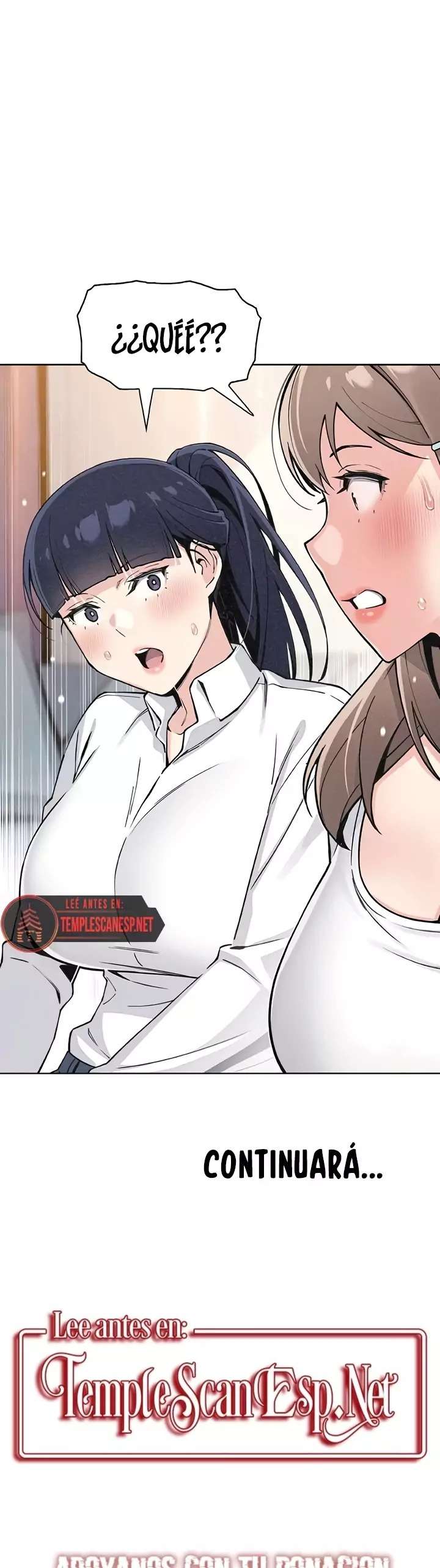 My Daughter Raw Chapter 33 image 20