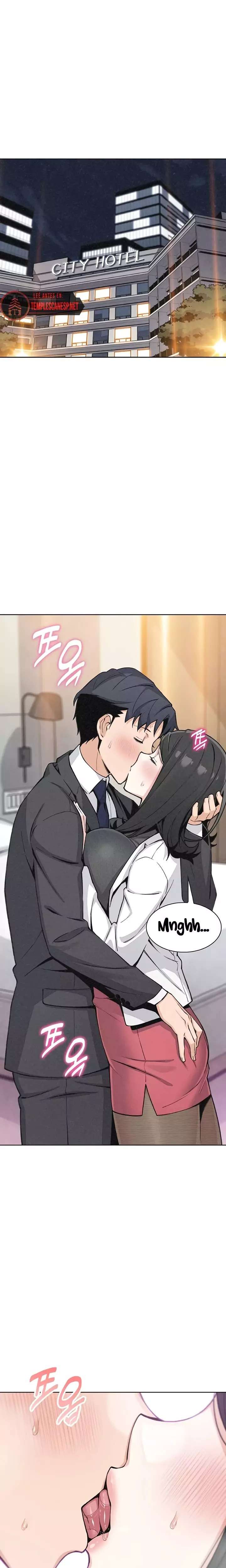 My Daughter Raw Chapter 33 image 4