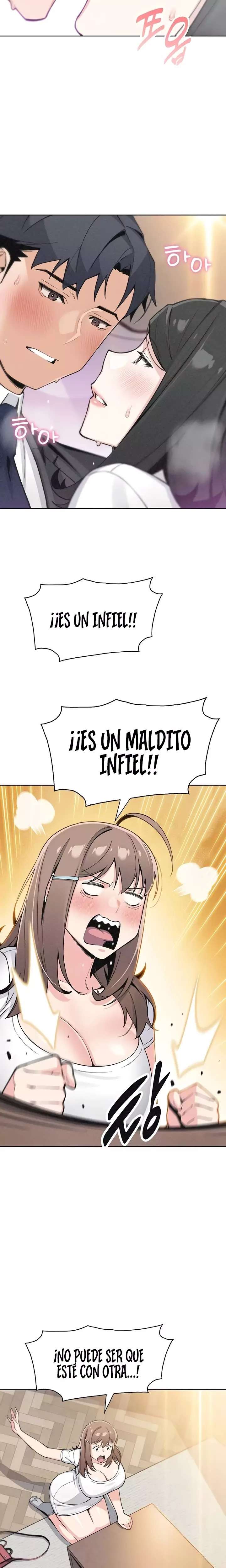 My Daughter Raw Chapter 33 image 5