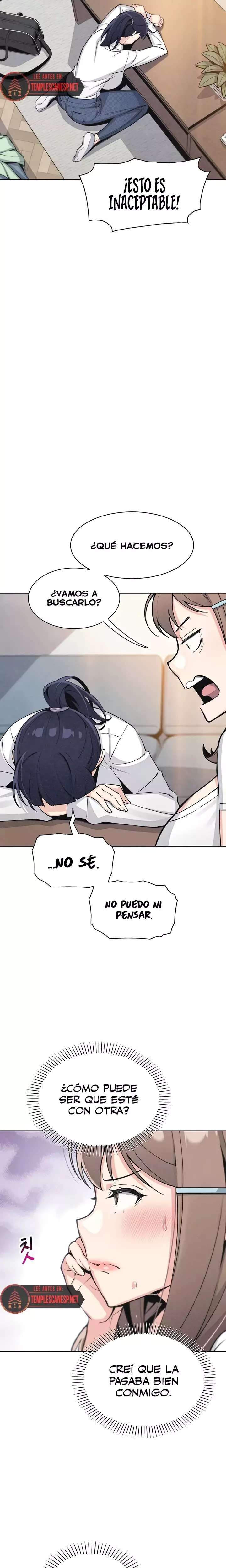 My Daughter Raw Chapter 33 image 6