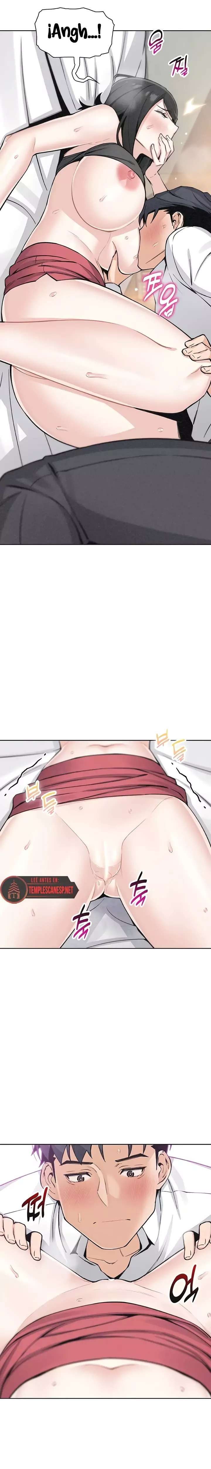 My Daughter Raw Chapter 33 image 8