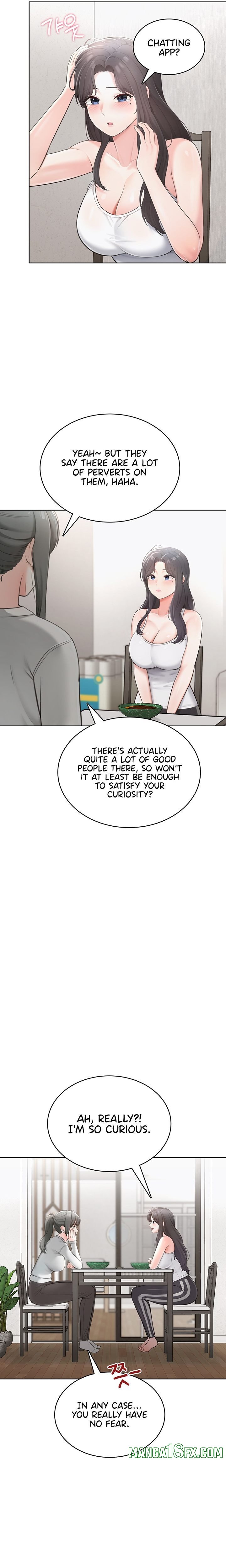 Naughty Woman Chapter 1 image 15