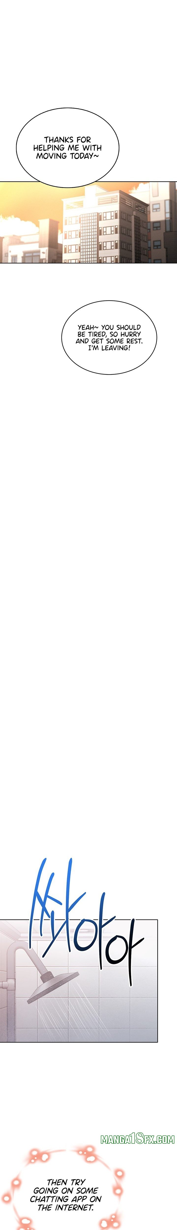 Naughty Woman Chapter 1 image 16