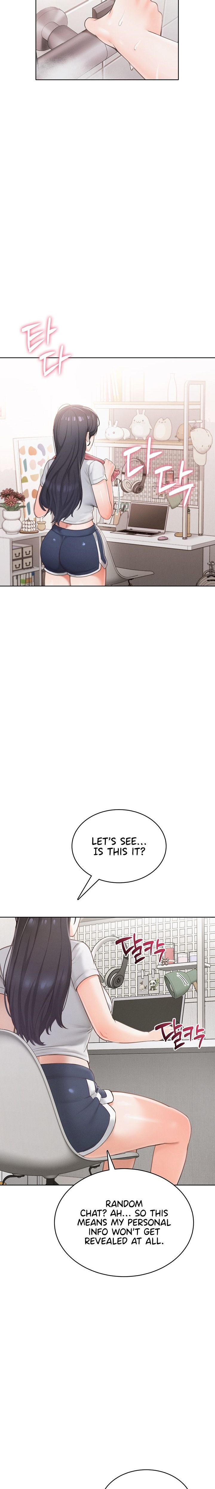 Naughty Woman Chapter 1 image 19