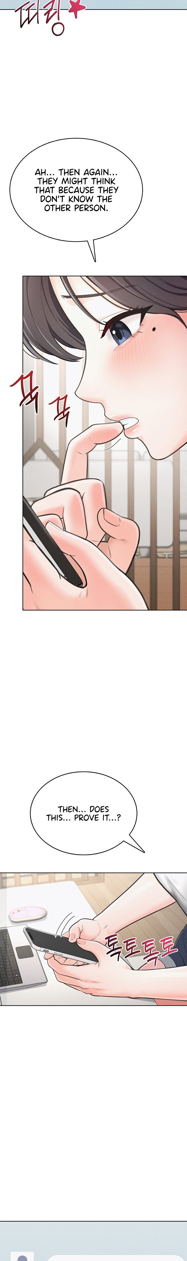 Naughty Woman Chapter 1 image 22