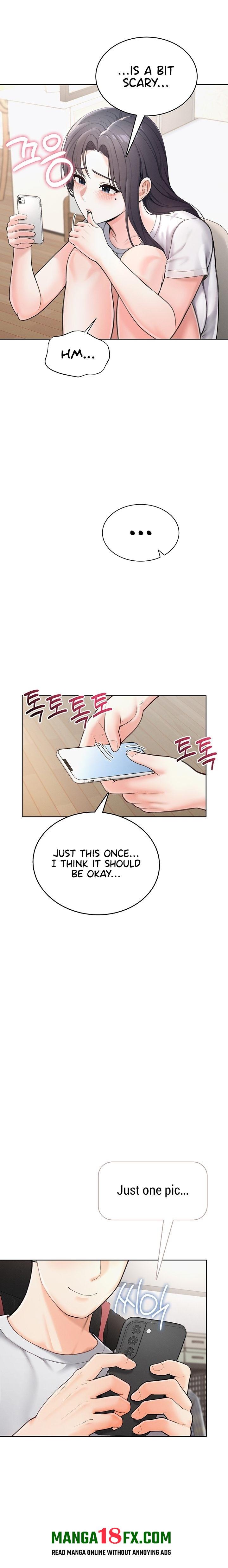 Naughty Woman Chapter 1 image 25