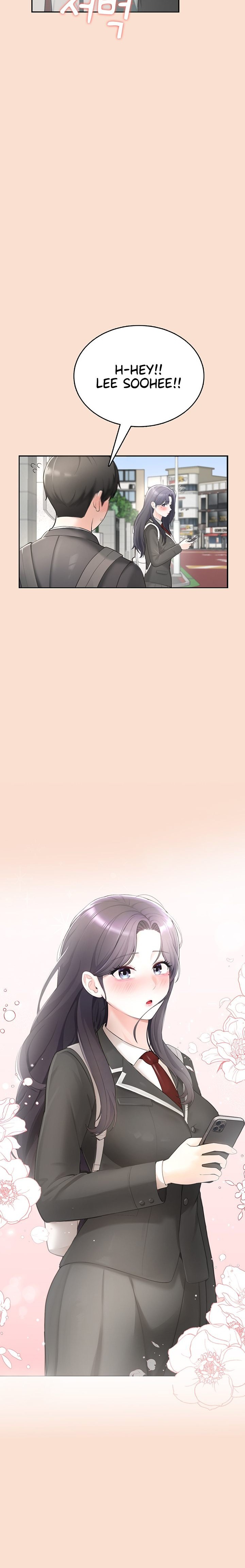 Naughty Woman Chapter 1 image 2