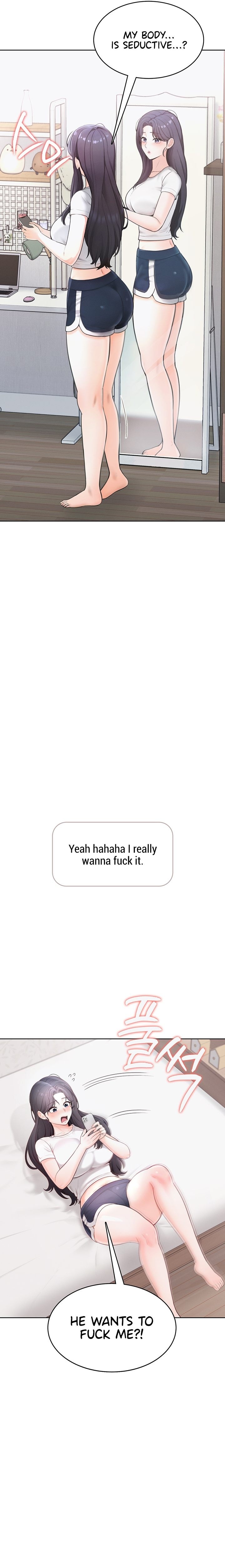 Naughty Woman Chapter 1 image 30