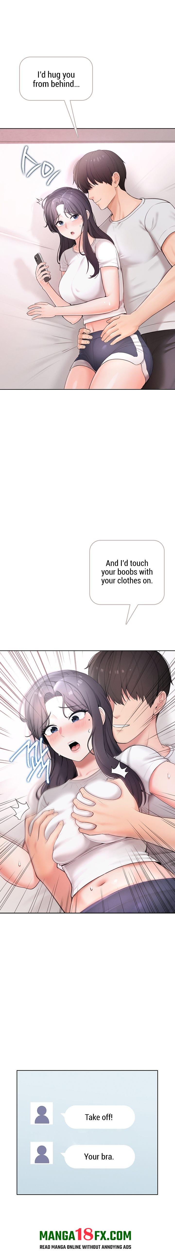 Naughty Woman Chapter 1 image 32