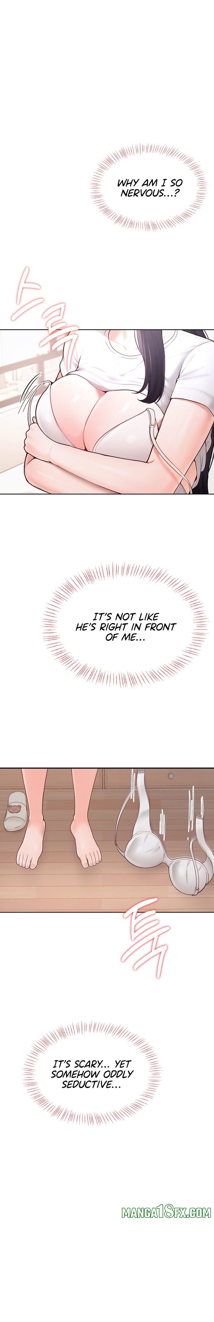 Naughty Woman Chapter 1 image 33