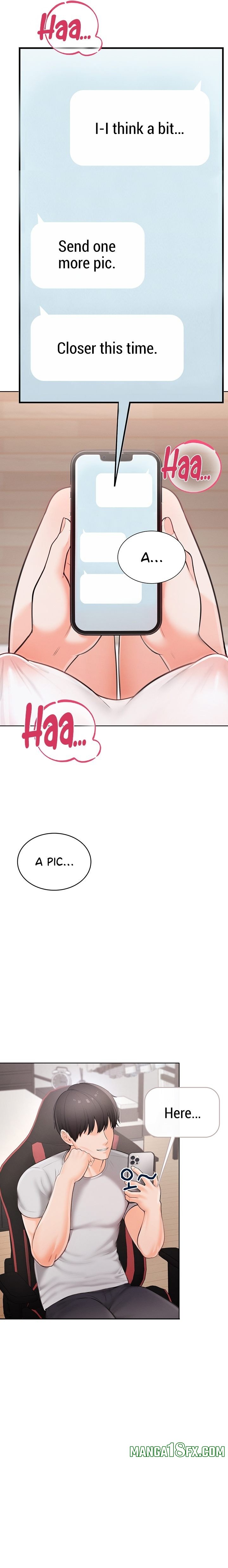 Naughty Woman Chapter 1 image 36