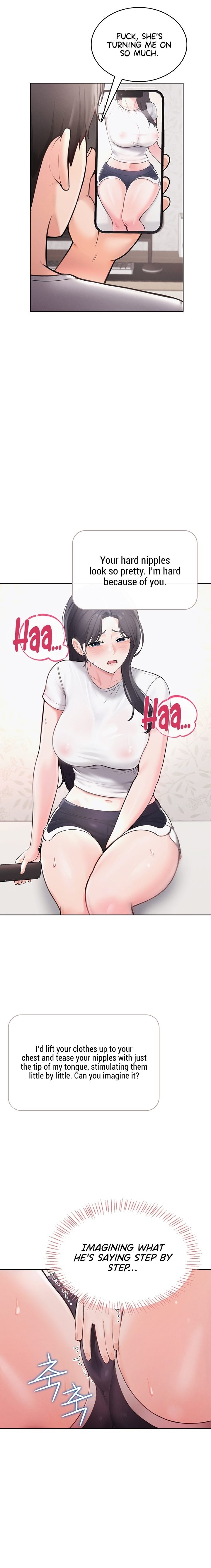 Naughty Woman Chapter 1 image 37