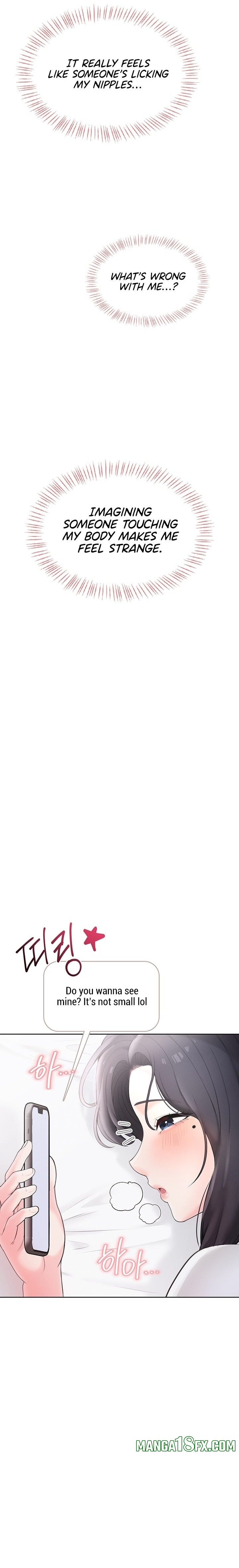 Naughty Woman Chapter 1 image 38