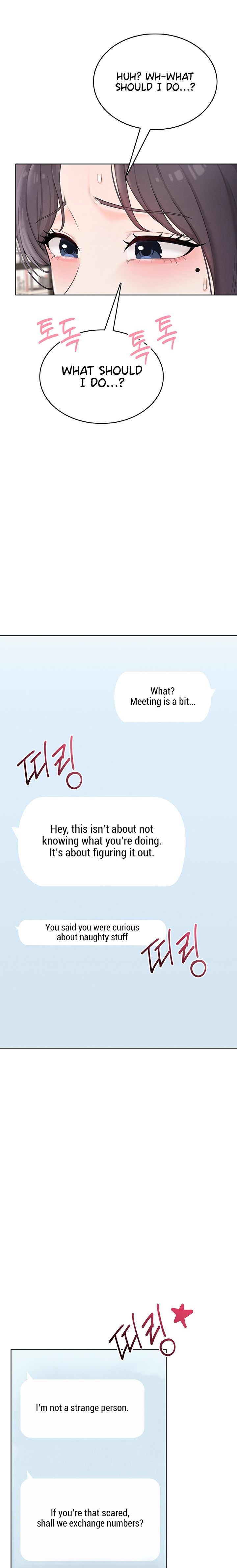 Naughty Woman Chapter 1 image 40