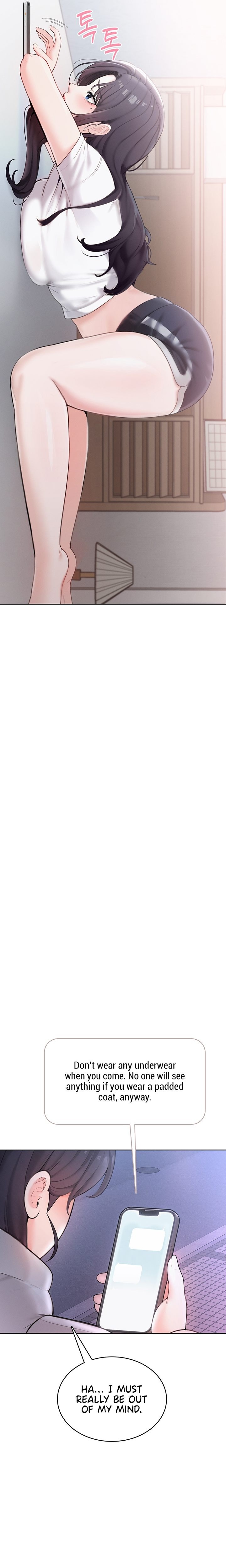 Naughty Woman Chapter 1 image 42