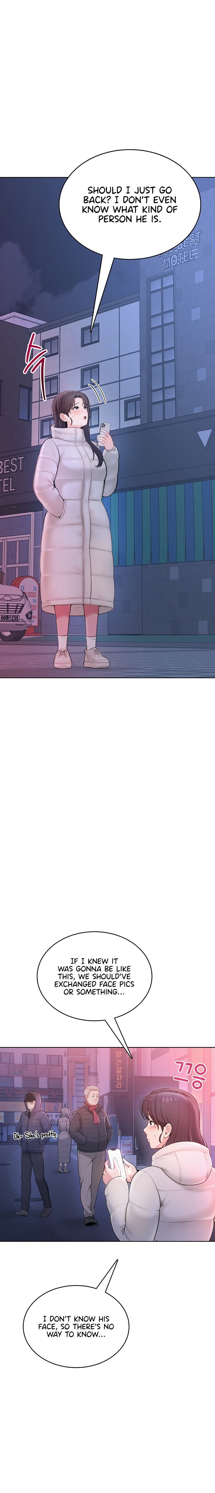 Naughty Woman Chapter 1 image 43