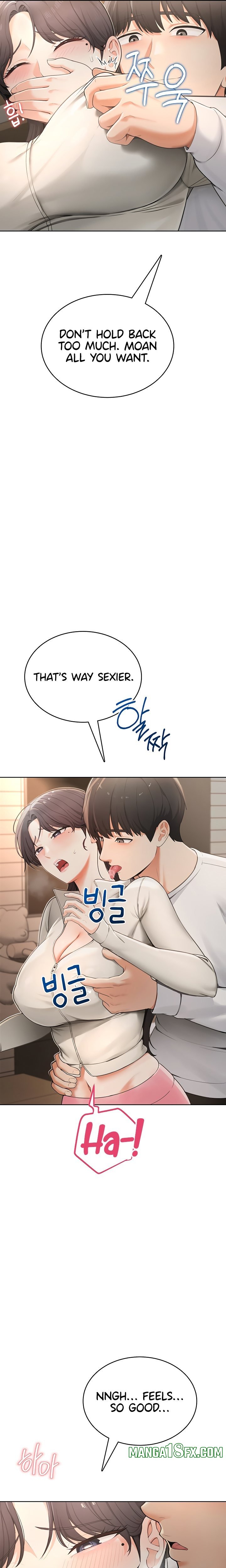 Naughty Woman Chapter 2 image 15