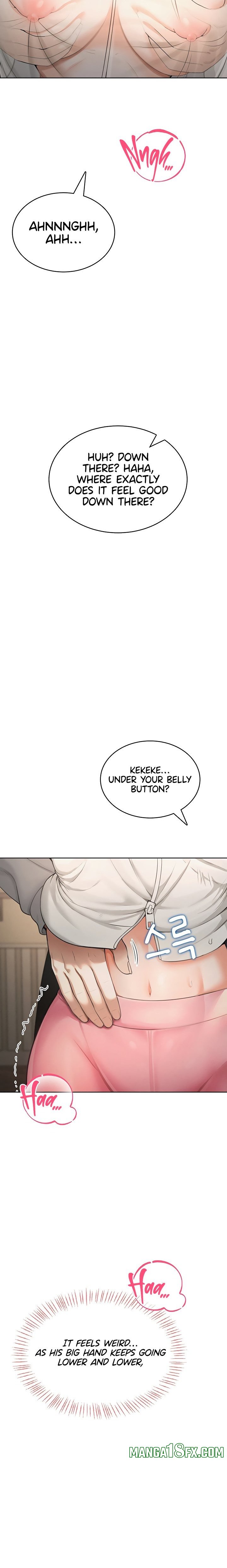 Naughty Woman Chapter 2 image 17