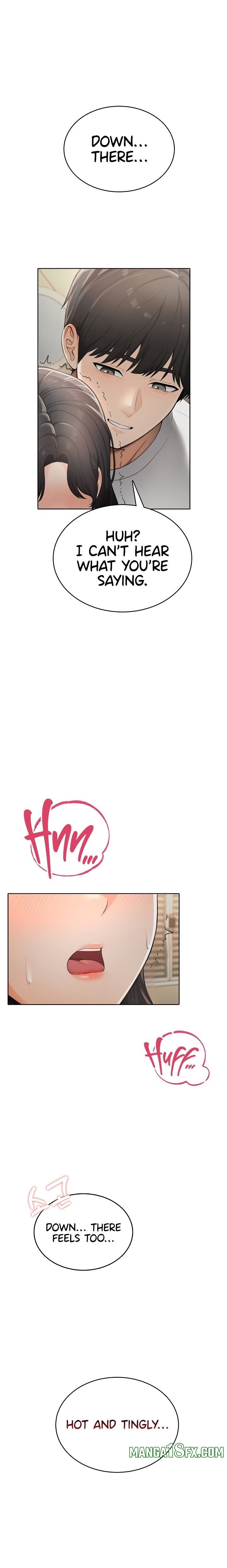 Naughty Woman Chapter 2 image 19